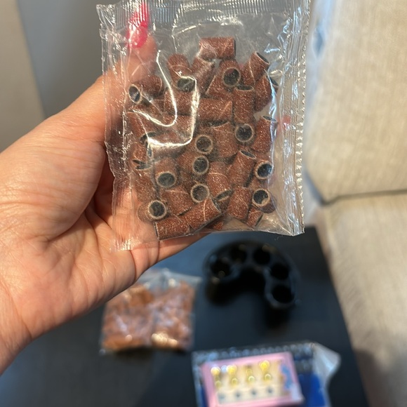 Nail tools - Picture 5 of 5